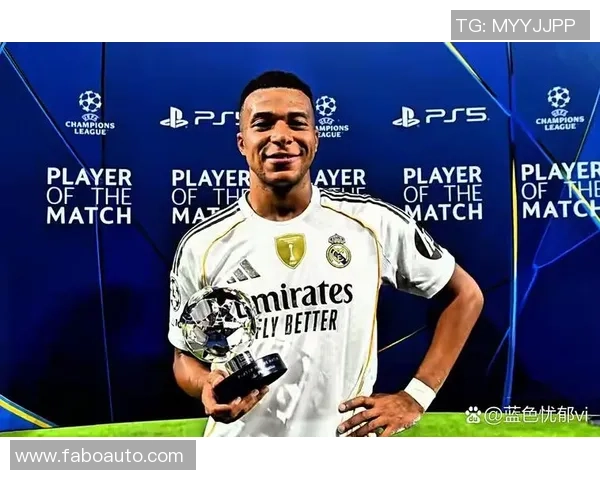 姆巴佩欧冠夜大放异彩赛后透露未来去向引发热议