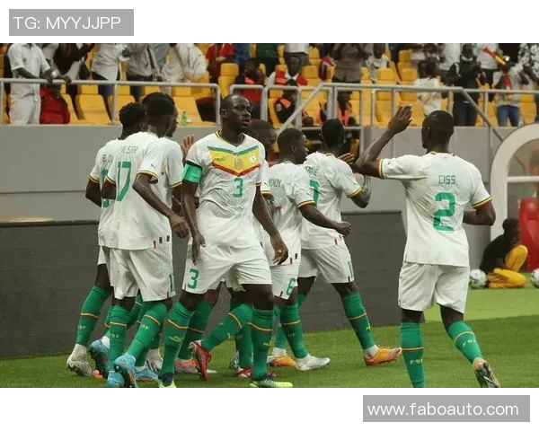 塞内加尔与韩国精彩对决全场录像回放及精彩瞬间分析