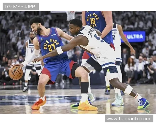 掘金与雷霆对决前瞻分析及比赛结果预测