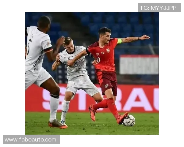 德国对瑞士足球比赛直播观看渠道及时间汇总