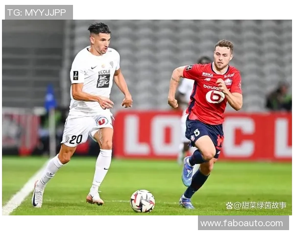 昂热与里尔历史交锋比分回顾及战绩分析