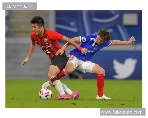 横滨水手与上港激战在即谁能在亚冠赛场上书写辉煌篇章