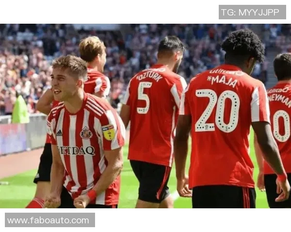 桑德兰与利兹联的精彩对决比分揭晓赛季走势分析