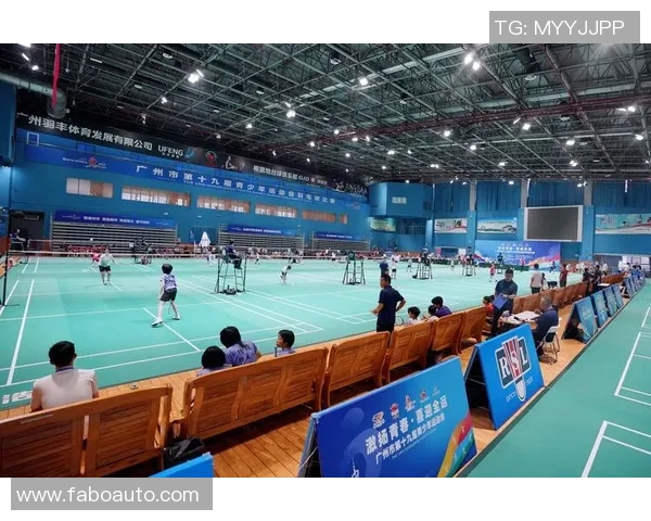 朱俊龙：从青涩少年到羽坛新星的成长之路与奋斗故事