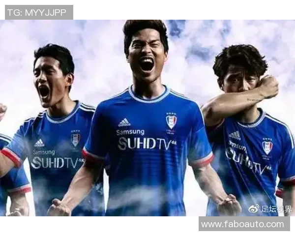 济州联队与水原城的激烈对决展现韩国足球的魅力与竞争力