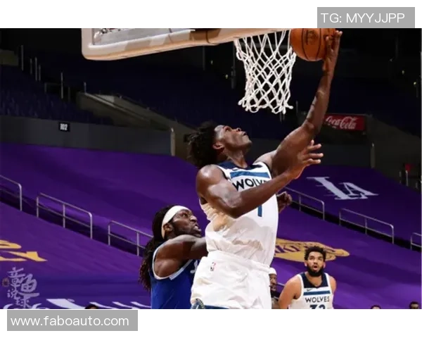 湖人对阵狼队精彩比赛完整视频回顾与分析