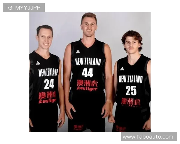 澳大利亚男篮与新西兰男篮激战在即谁将赢得这场篮球盛宴