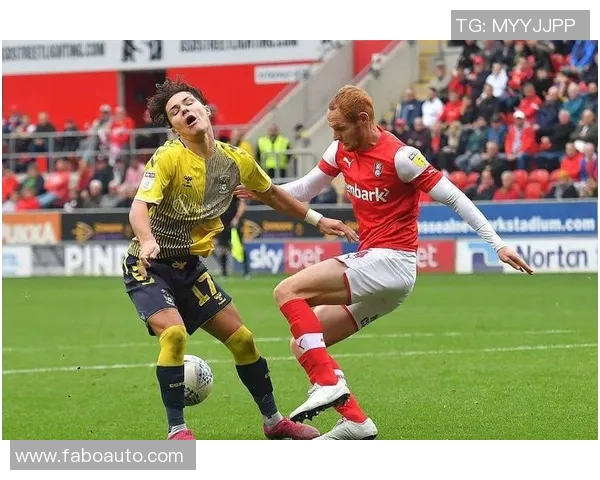 罗瑟汉姆主场迎战林肯城期待精彩对决与精彩进球的较量