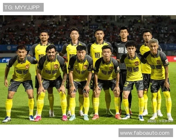 广州足球队整体压制革新带来的战术变革与未来发展展望MBA