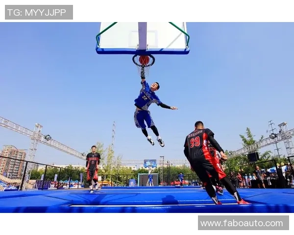 杭州极限运动队引领潮流变革探索极限运动的新风尚与发展趋势MBA