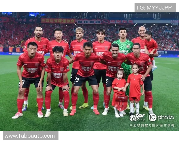 成都足球队运营新模式分析与发展前景探讨MBA