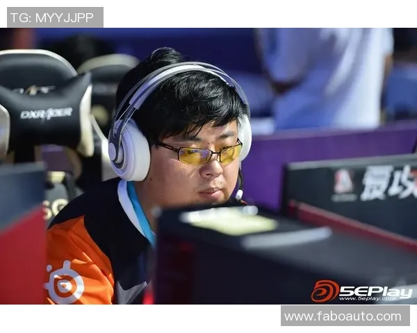 对话王伟：回顾CSGO职业生涯的挑战与成就MBA