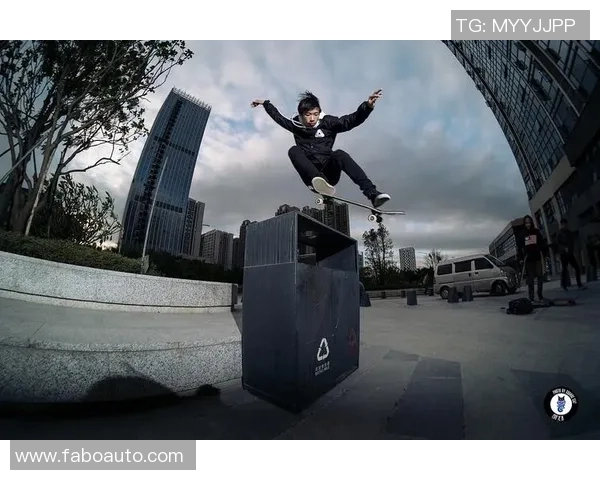 滑板文化的崛起：探秘上海滑板队的战术与风采MBA