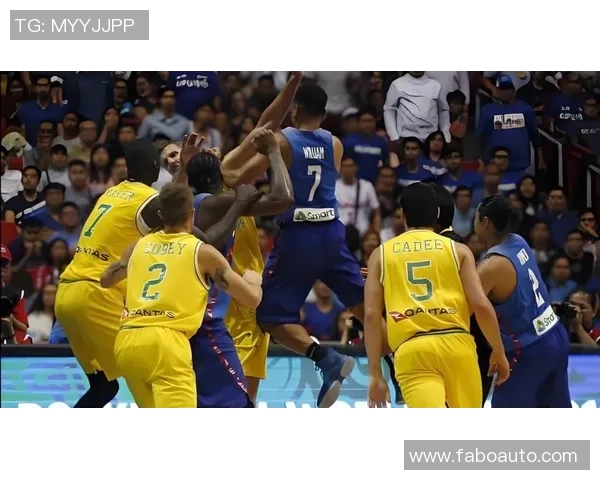 菲律宾与澳大利亚07月02日精彩对决前瞻分析与球员状态评估