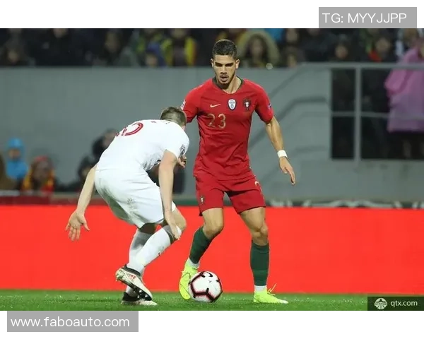 鲁本迪亚斯：从新星崛起到足球巨星的辉煌之路