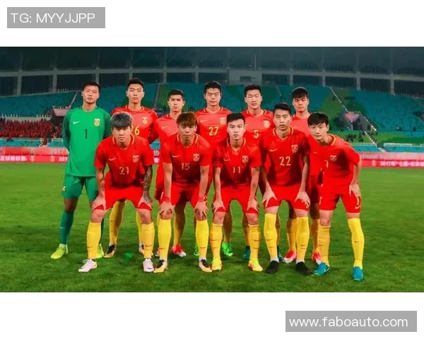 韩国与沙特历史交锋记录分析及未来对决展望