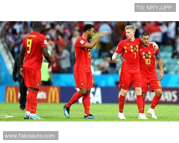 2018年比利时与荷兰足球对决回顾及精彩瞬间分析