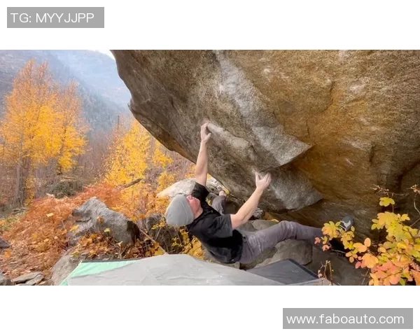 专访赵丽：揭秘攀岩背后的努力与坚持之路