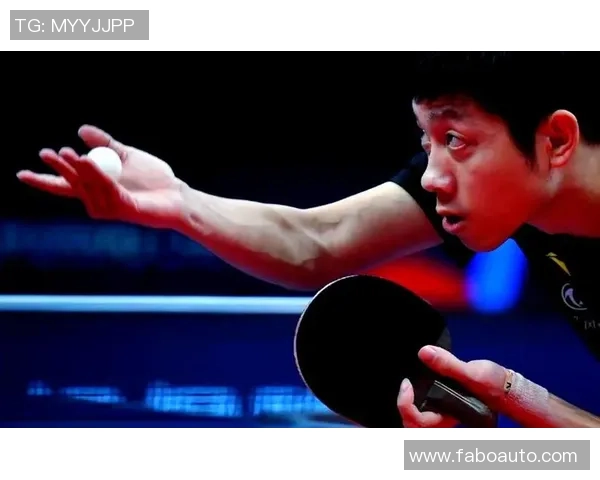 上海乒乓球队进攻战术揭秘深度解析乒乓球的技巧与策略