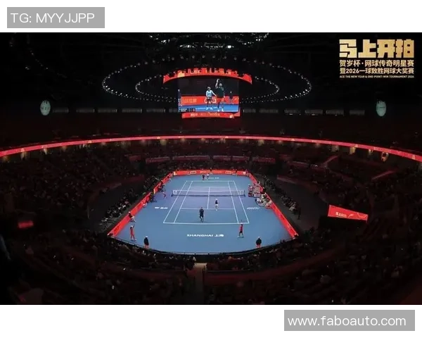 上海网球队灵活性变革引发热议网球运动的新机遇与挑战