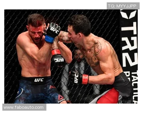 UFC精彩对决康迪特与圣剑的巅峰之战即将上演