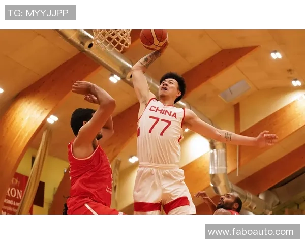 中国男篮对阵埃及精彩直播全程回顾与赛后分析