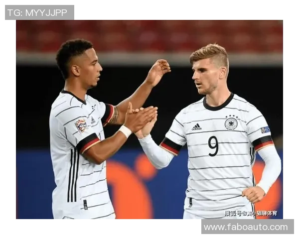 墨西哥与德国足球历史交锋记录分析及战绩回顾