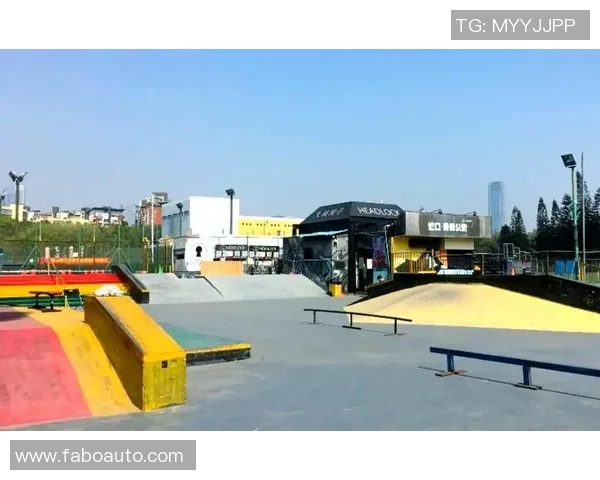 广州滑板队耐力训练揭秘：如何在极限运动中锻炼持久力与技巧