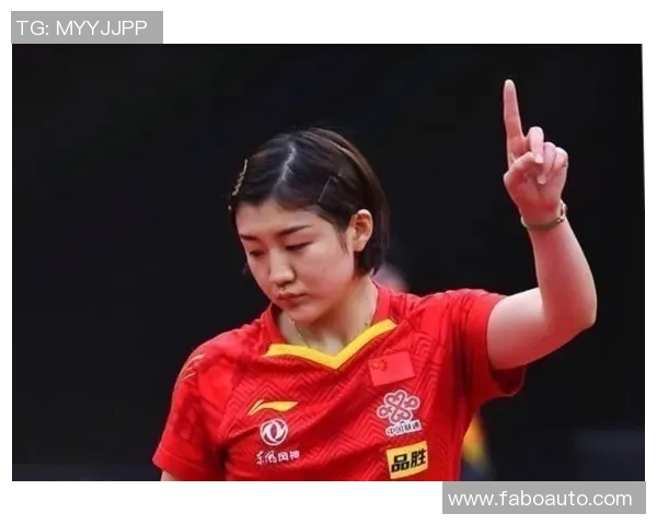 广州乒乓球队与重庆乒乓球队赛后复盘分析力量对比与战术探讨MBA