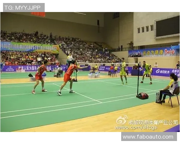 成都羽毛球队如何通过转换打法提升比赛竞争力的深度分析