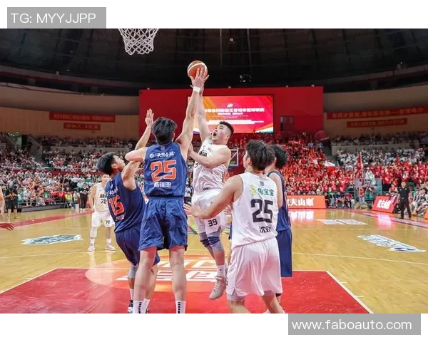 杭州篮球队的崛起与发展探秘展现城市体育力量与团队精神