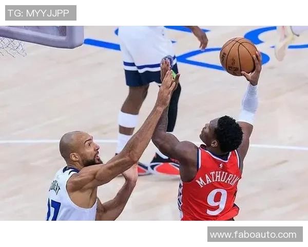 森林狼与快船精彩对决回放全程回顾与精彩瞬间分析