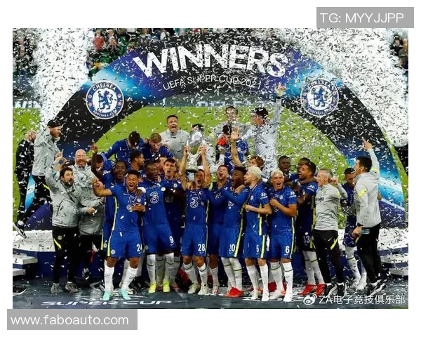 欧冠焦点战拜仁对决切尔西两强争锋谁能笑到最后