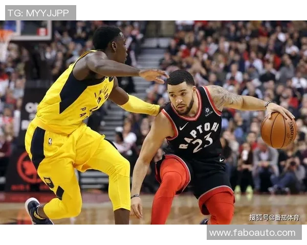 步行者与猛龙激战正酣球迷期待精彩对决与精彩瞬间