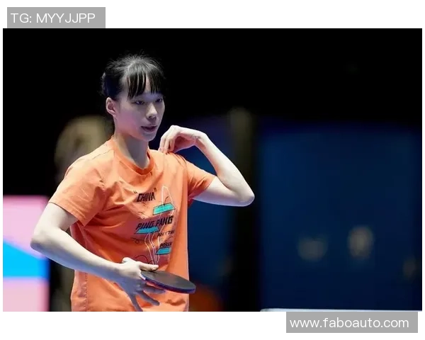 深圳乒乓球队的速度之美：探索乒乓球运动的魅力与激情