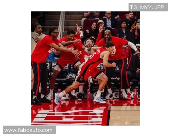 火箭与公牛季前赛精彩瞬间回顾展现球队新阵容与战术变化