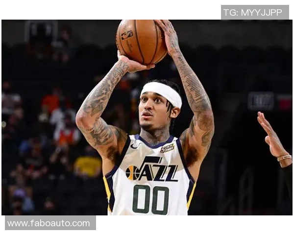 爵士队与灰熊队对决前瞻分析及比赛结果预测