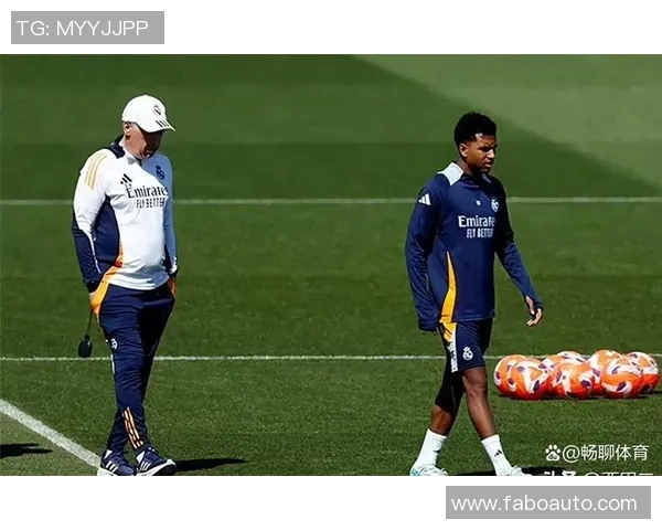 罗德里戈的崛起与挑战：从天才少年到足球巨星的成长之路