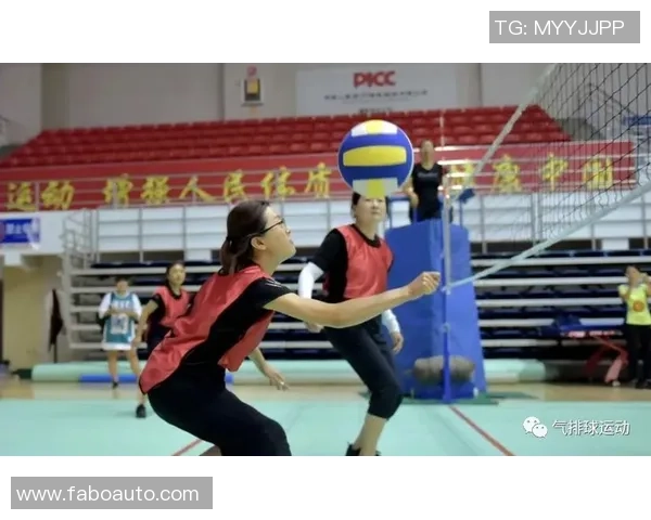 科学排球心理素质提升的有效训练方法与策略探讨