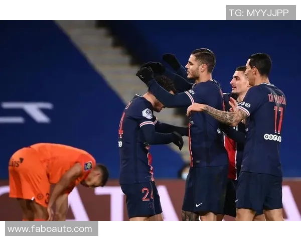 蒙彼利埃对阵巴黎圣日耳曼的精彩对决分析与赛前预测