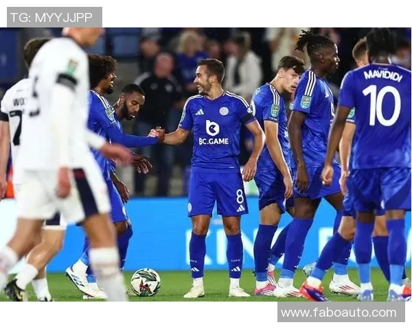 莱斯特城与埃弗顿对决前瞻分析双方状态与战术布置探讨