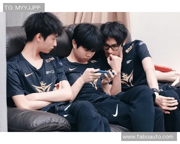 全球总决赛特别报道：V5战队从逆境中崛起的奋斗历程与荣耀之路