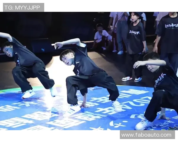 南京街舞队个人能力深度解析与街舞文化的融合探索