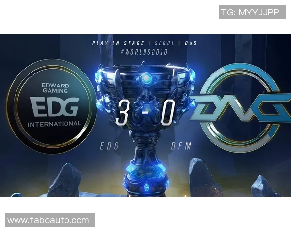 深入分析EDG战队在英雄联盟中的实力与战术优势探讨