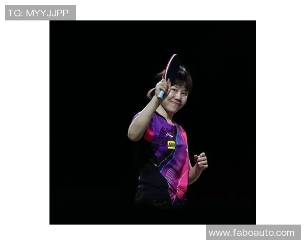 陈幸同与李晓霞巅峰对决乒乓球赛场的荣耀与挑战之战 陈幸同与李晓霞巅峰对决乒乓球赛场的荣耀与挑战之战